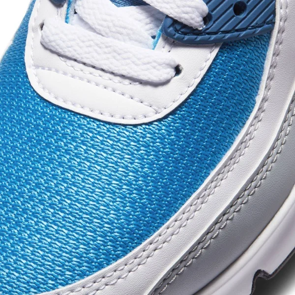 Nike Kids Air Max 90 FlyEase GS Shoes - Size 6.5y