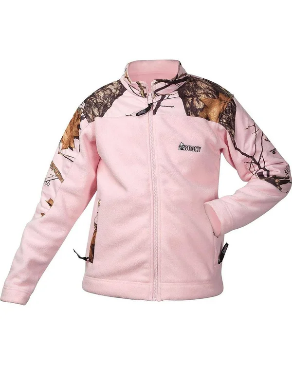Rocky Women's Silent Hunter Combo Fleece Jacket 602418