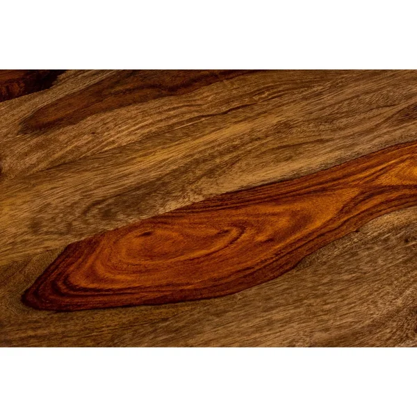 Porter Designs Taos Bar Stool - Brown