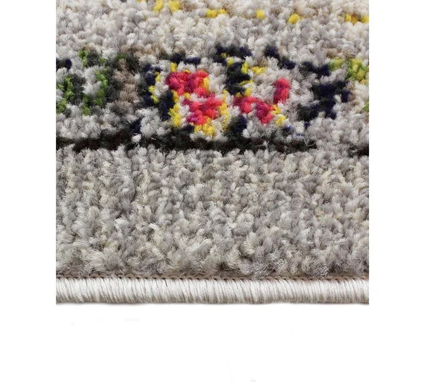 Bashian Dakota MH108 Area Rug, 8&6x22 x 11&6x22 - Beige
