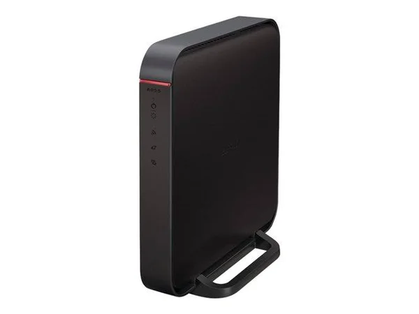 Buffalo AirStation Extreme N600 Gigabit Dual Band Wireless Router