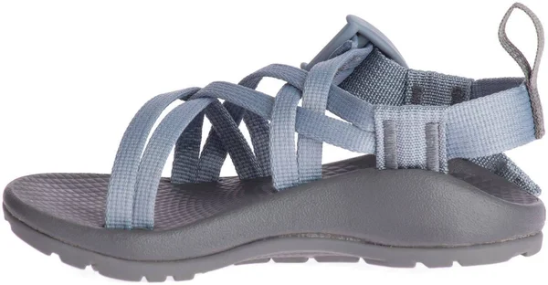 Chaco Kids& ZX1 Ecotread Magenta Jam, 2