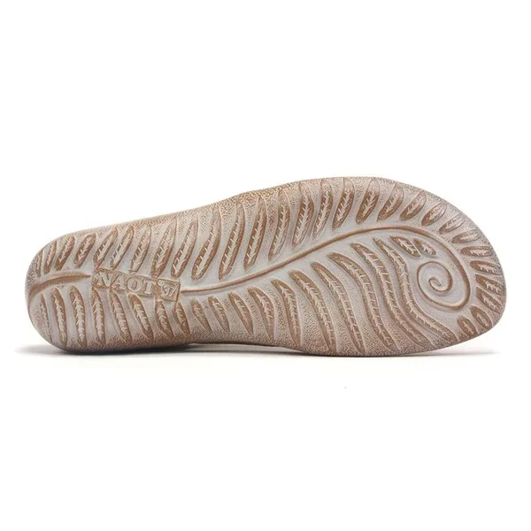 Naot Papaki Soft Black - Speckled Beige, 38