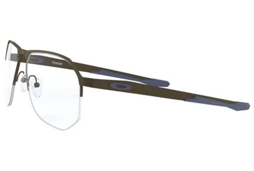 Oakley OX5147 Tenon Eyeglasses - 514702 Satin Pewter
