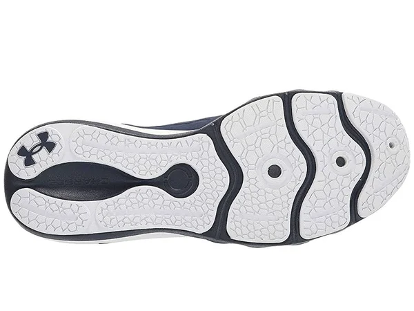 Under Armour Men's Charged Vantage Running Shoes - Navy - 13