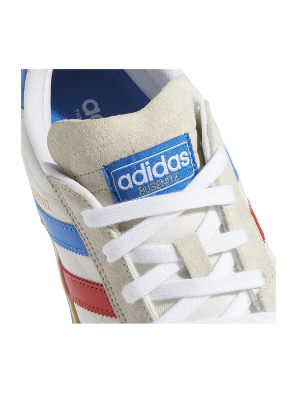 Adidas Busenitz Vulc II Clear Brown - Bluebird - Gum 11