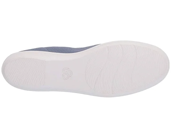 Clarks Ayla Paige 7.5 Women's Blue