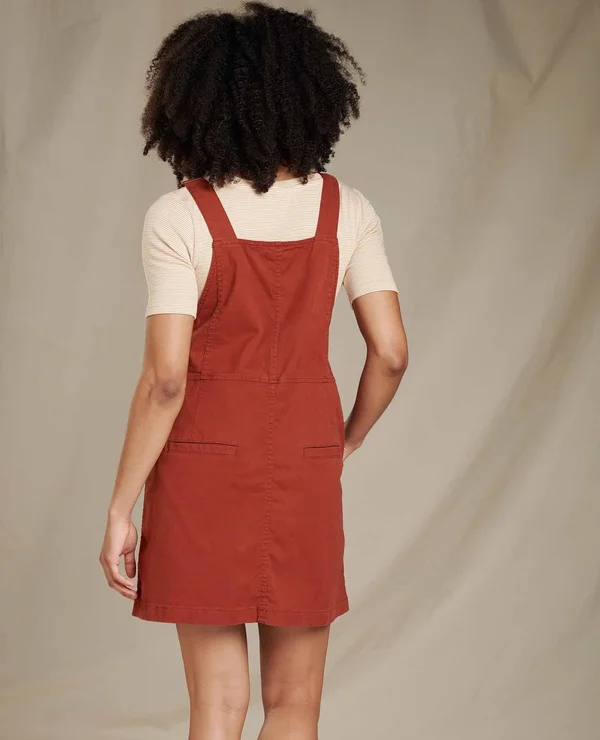 Toadu0026Co Earthworks Jumper Women's Clothing Paprika : XL
