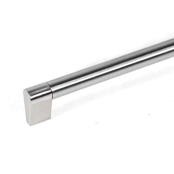 5-3/4 Sub Zero Stainless Steel Cabinet Handle Contemporary 5.75-Inch Sub Zero Stainless Steel Cabinet Bar Pull Handles (Case of