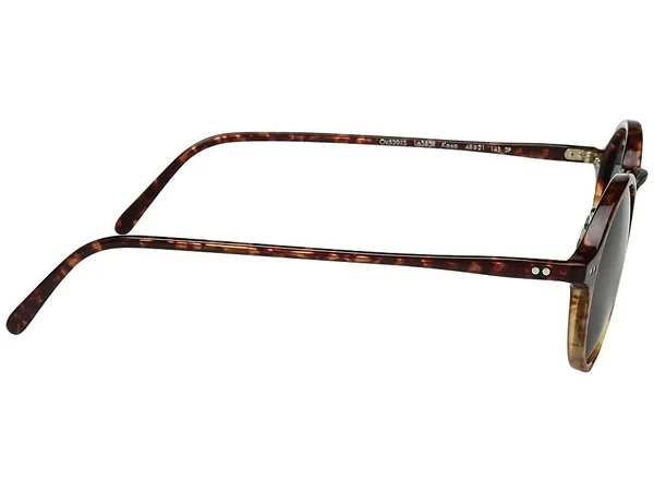 Oliver Peoples Kosa - Blue - Sunglasses
