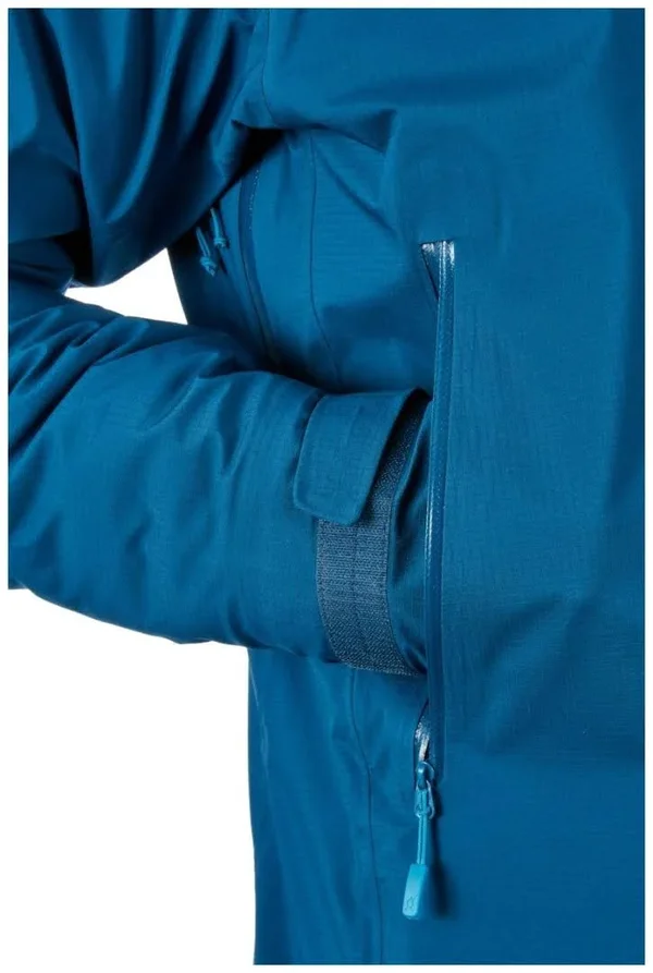 RAB Mens Firewall Jacket Ink XL