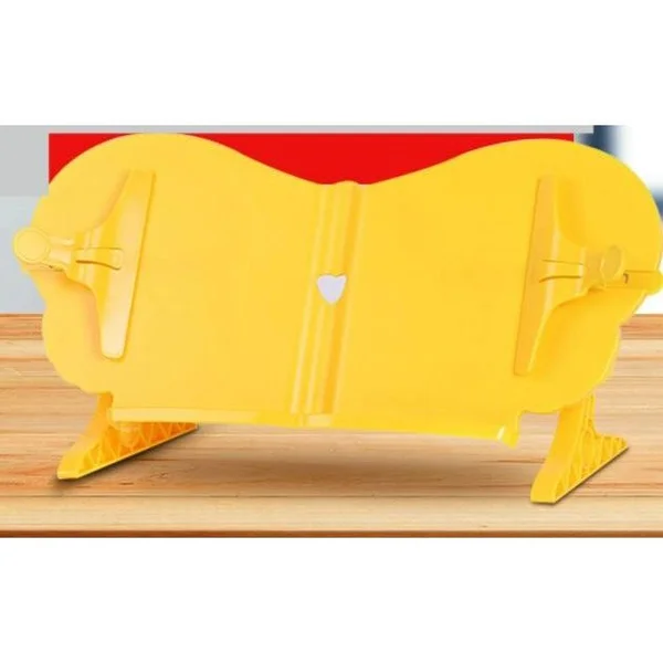 Slowmoose (F) Book Holder Bookends