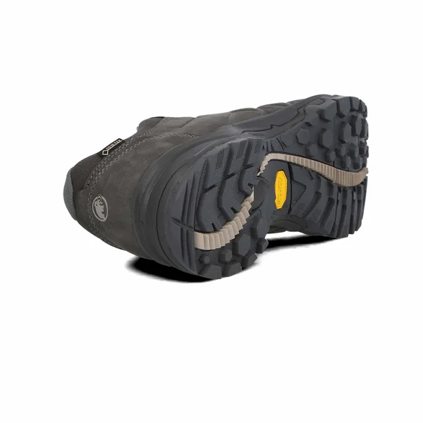 Mammut Mercury III Low Goretex Shoes 11.5