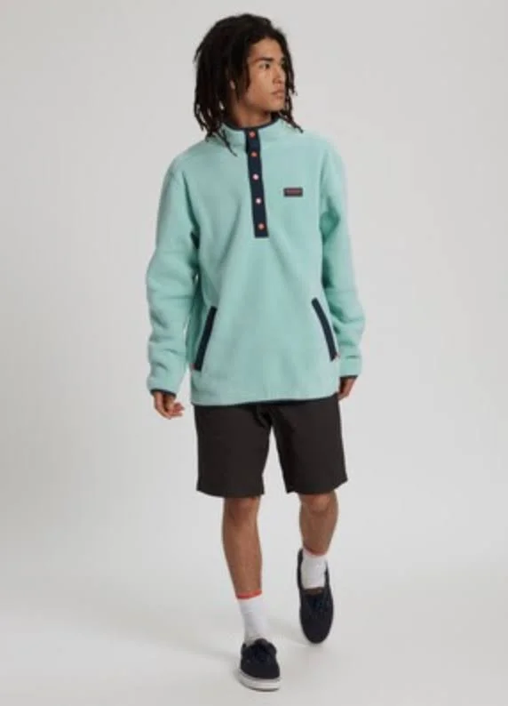Burton Hearth Fleece Pullover