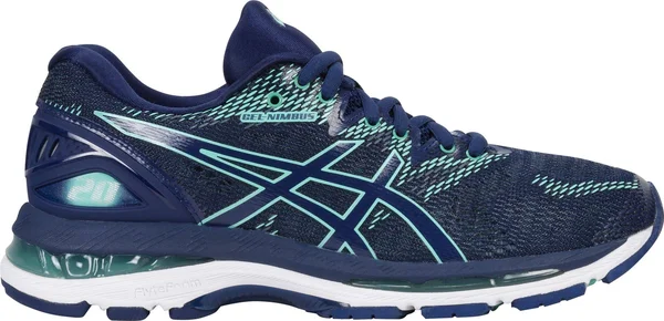 Asics GEL-Nimbus 20 (2A) Shoe - Women's Running