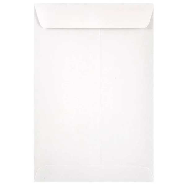 Jam Paper 6 x 9 Open End Envelopes - White, 1000/Carton