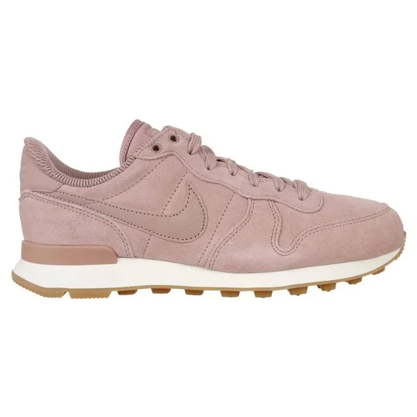 Nike Wmns Internationalist SE - Particle Pink
