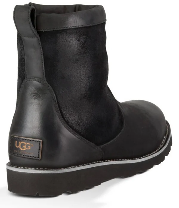 Ugg Men's Hendren TL Boot Stout 11