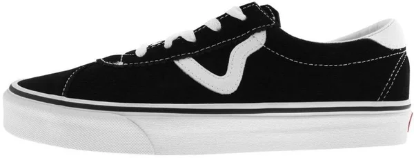 Vans Sport (Black/Black)