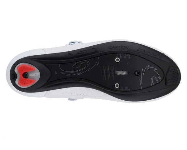 Sidi Genius 10 Shoes White - 42