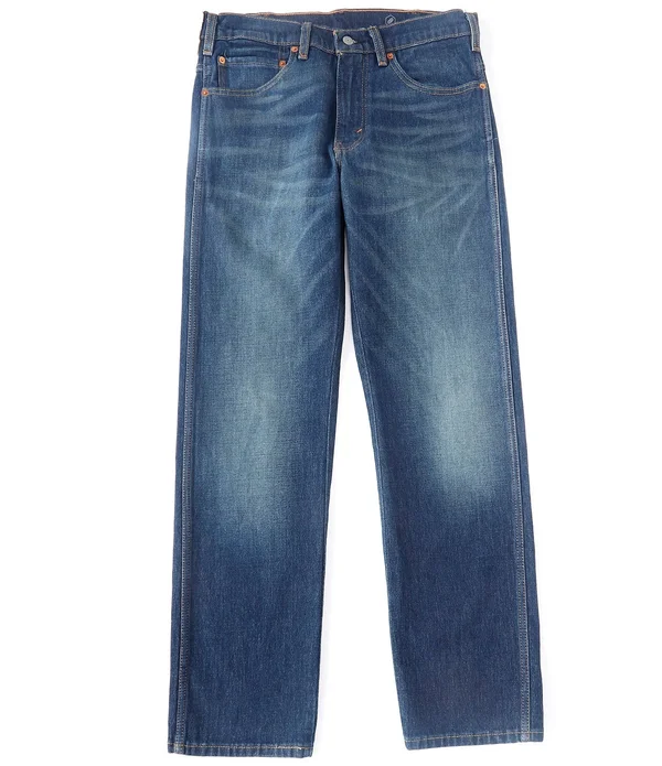Levi&s Men's Western Fit Cowboy Jeans