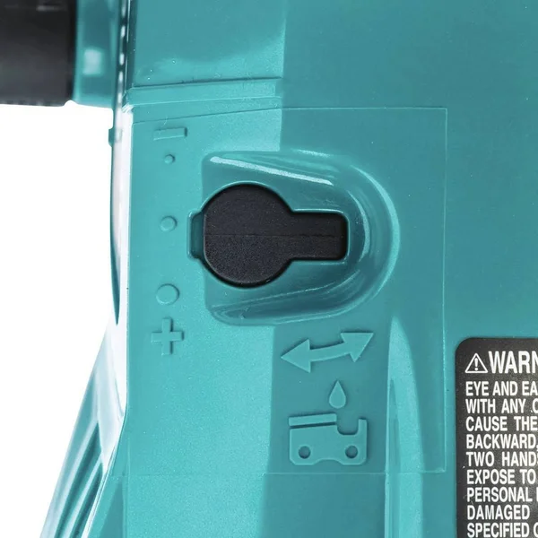 Makita XCU09Z Lithium-Ion Brushless Cordless 18V X2 (36V) LXT 16x22 Top Handle Chain Saw - Tool Only