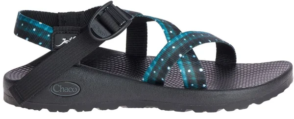 Chaco Z/1 Classic USA Sandal - Women's Whale Shark, 9 M US