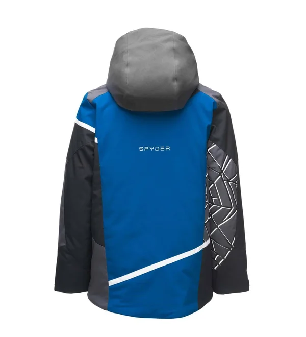 Spyder Boys Challenger Jacket 20
