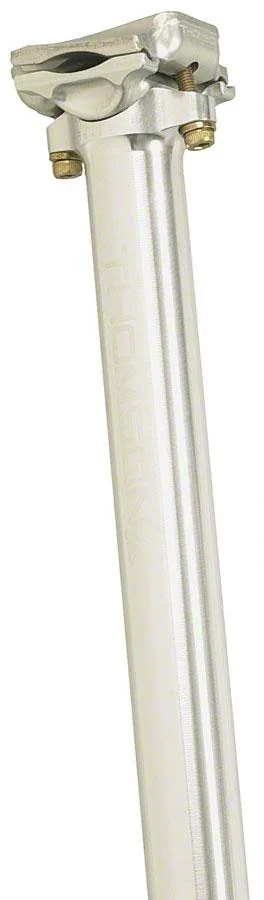 Thomson Elite Seatpost Black 27.2 mm x 330 mm