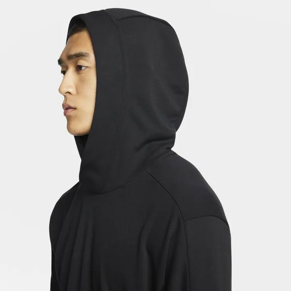 Nike Yoga Dri-Fit Men's Pullover Hoodie