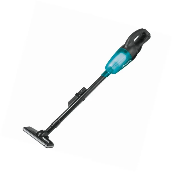 Makita XT278PTX1 18V (5.0Ah) LXT Lithium-Ion Cordless 2-pc. Vacuum Combo Kit