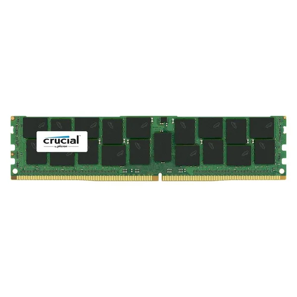 Crucial 32GB DDR4 Load Reduced ECC Memory Module