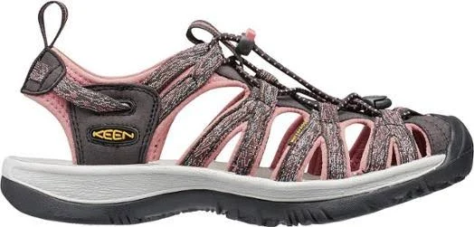 Keen Women's Whisper Sandals Pink 6.5