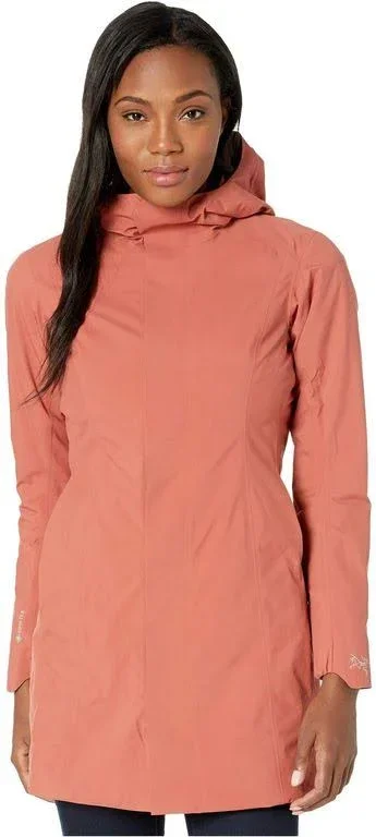Arc&teryx Women's Durant Coat Andesine M