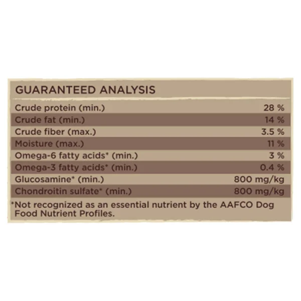 Castor & Pollux Pristine Grain-Free Wild-Caught Salmon & Chickpea Recipe Dry Dog Food, 18-lb