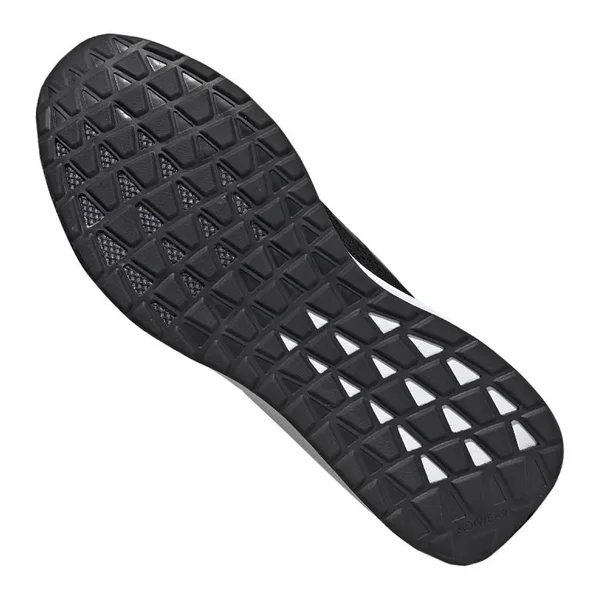 Adidas Performance Nova Run Shoes - Core Black - Mens