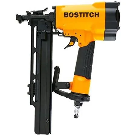 Bostitch Stapler - 7/16-Inch x 2-Inch (651S5)