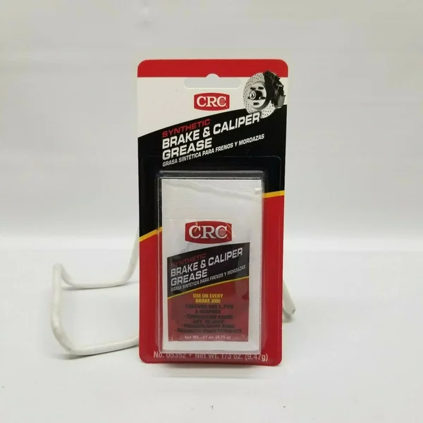 CRC 05352 5cc Synthetic Grease