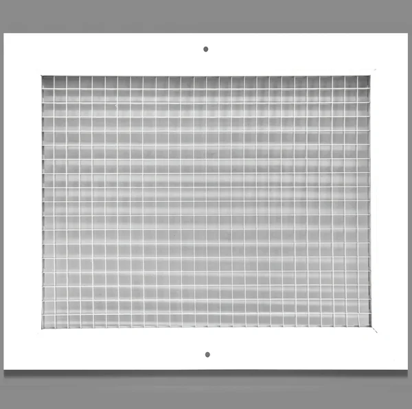 28x22 x 30x22 Cube Core Eggcrate Return Air Grille - Aluminum Rust Proof - HVAC Vent - 29.75 x 31.75