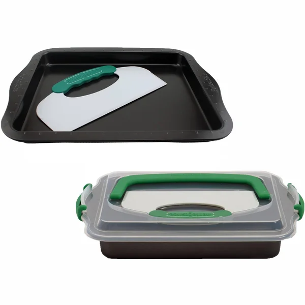 BergHOFF Perfect Slice 4 PC Kit