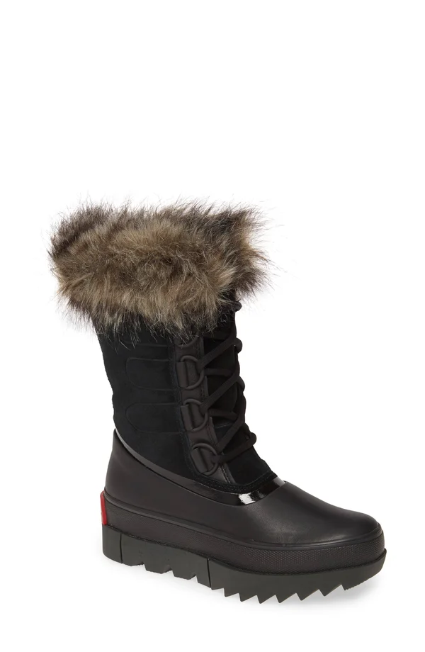 Sorel Out N About Plus Tall Boot - Women's Black, 7.5