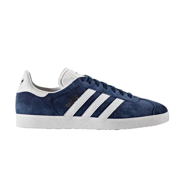 Adidas Originals Gazelle - Blue - Mens Trainers
