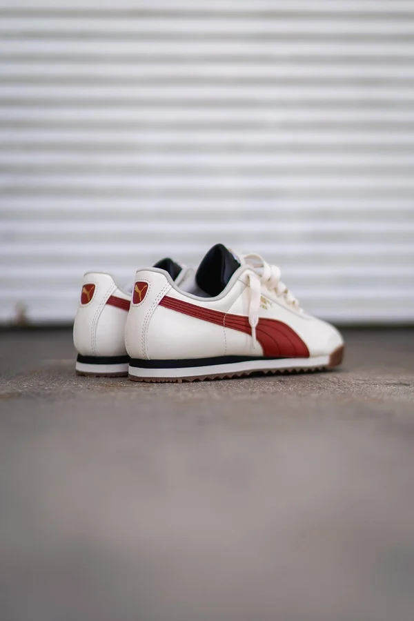 Puma - Mens Roma Basic + Shoes