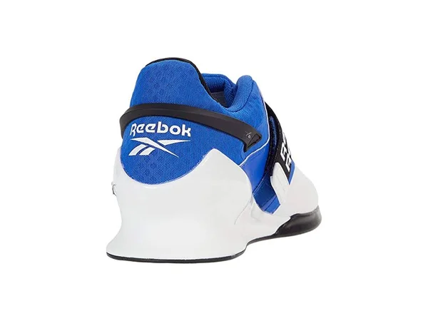 Reebok Men's Legacy Lifter II Weightlifting Training Shoes - White