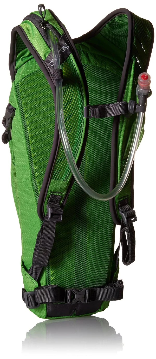 Osprey - Viper 3 Hydration Pack - Wasabi Green