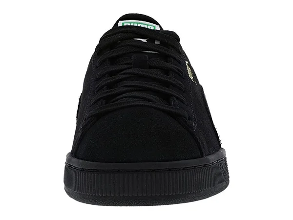 Puma Suede Classic Xxi Men's Sneakers - Black, 6