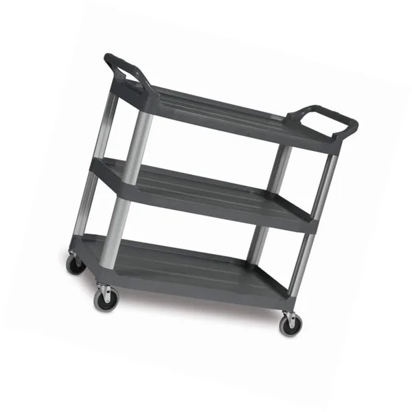 Rubbermaid Xtra Utility Cart