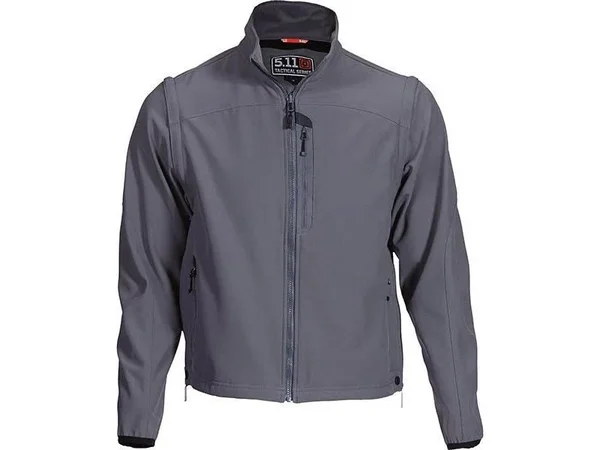 5.11 Tactical Valiant Softshell Jacket