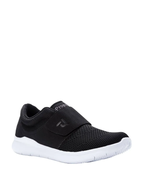 Propet Viator 12 Men's Black