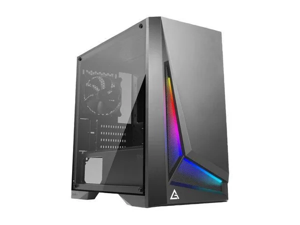 Antec Case DP301M Dark Phantom